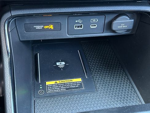 Certified 2024 Honda CR-V Sport-L image 36
