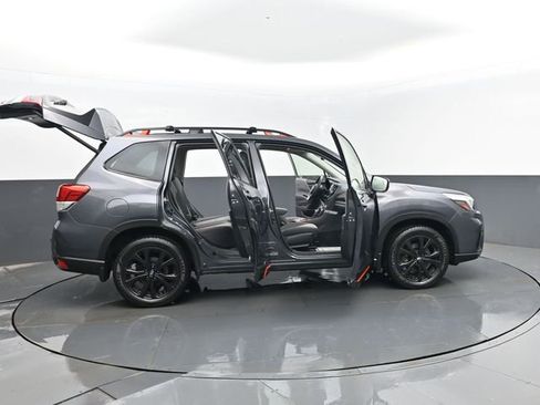 Used 2021 Subaru Forester Sport w/ Popular Package #2 image 30