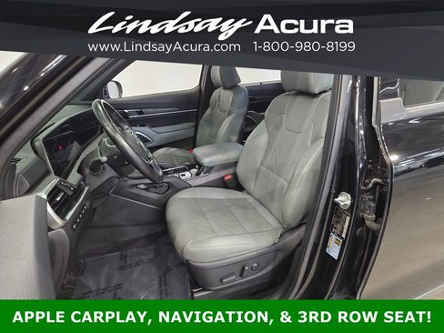 Used 2023 Kia Telluride EX X-Line image 10