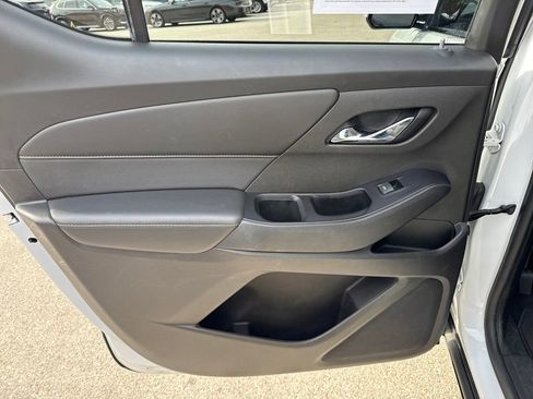 Used 2018 Chevrolet Traverse Premier w/ Redline Edition image 26