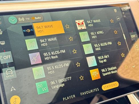 Certified 2024 Land Rover Range Rover Sport SE image 21