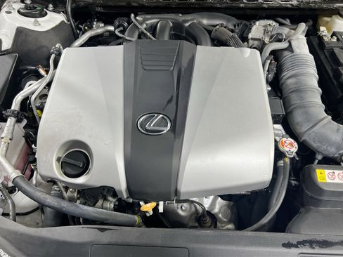 Used 2022 Lexus ES 350 F Sport image 29