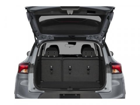 Certified 2026 Chevrolet TrailBlazer LT FWD image 13