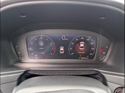 Used 2025 Honda Accord SE image 14