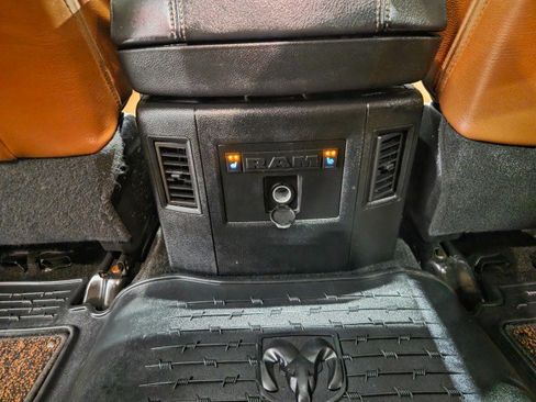 Used 2016 RAM 2500 Longhorn w/ Convenience Group image 81