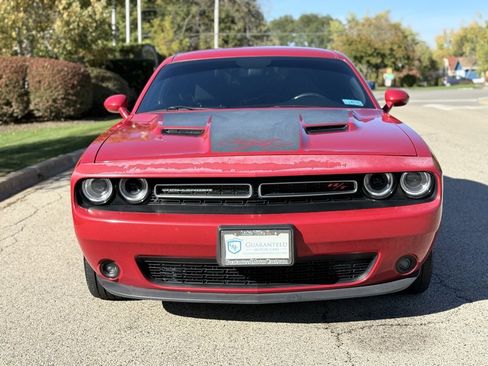 Used 2015 Dodge Challenger R/T w/ Quick Order Package 22B R/T image 3
