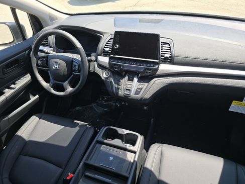 New 2026 Honda Odyssey EX-L image 22