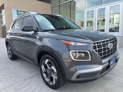 Certified 2024 Hyundai Venue Limited