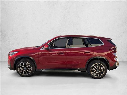 New 2026 BMW X1 xDrive28i image 5