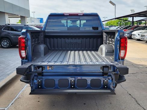 New 2026 GMC Sierra 1500 Elevation w/ Elevation Premium Package AWD/4WD image 49
