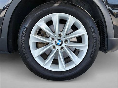 Used 2014 BMW X3 xDrive28i image 24