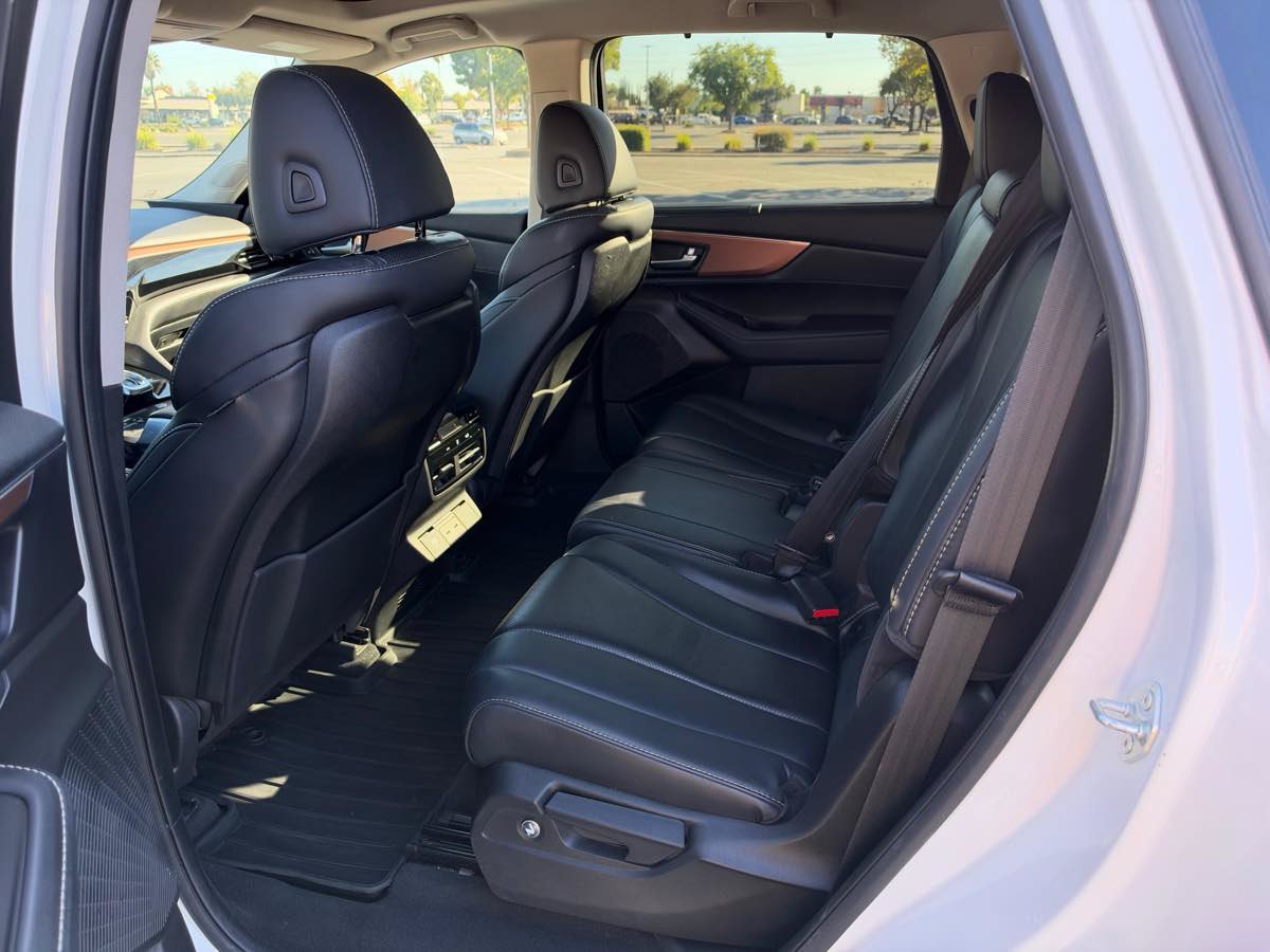Used 2022 Acura MDX w/ Technology Package AWD/4WD image 26