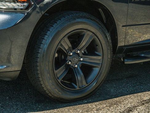 Used 2018 RAM 1500 Sport w/ Sport Premium Group AWD/4WD image 13