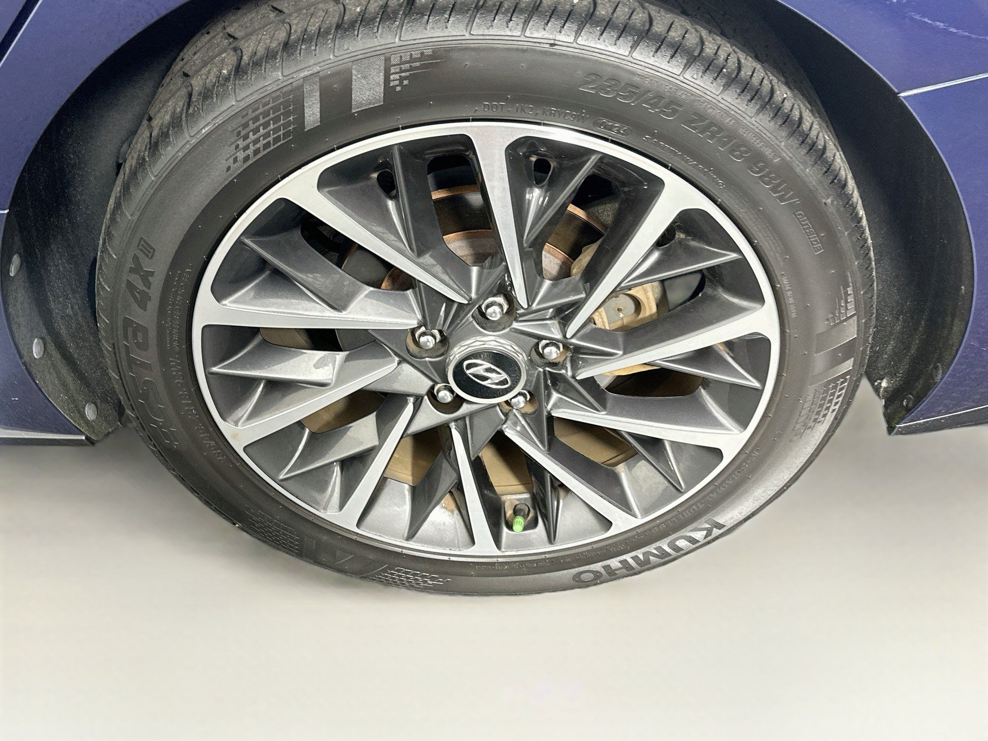 Used 2020 Hyundai Sonata Limited FWD image 11