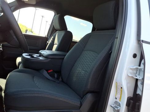 New 2026 RAM 3500 Tradesman image 12