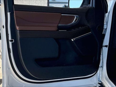 New 2026 Ford Expedition King Ranch AWD/4WD image 10