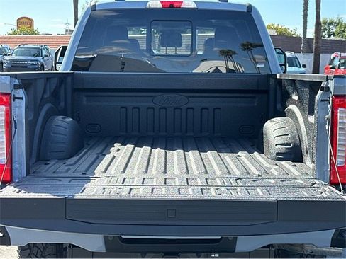 New 2025 Ford F250 Lariat w/ Lariat Ultimate Package image 19