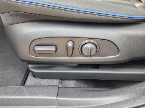 New 2026 Buick Envista Sport Touring w/ Convenience I Package image 17