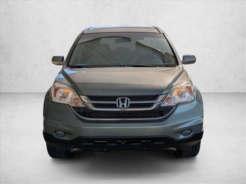 Used 2010 Honda CR-V EX-L image 2