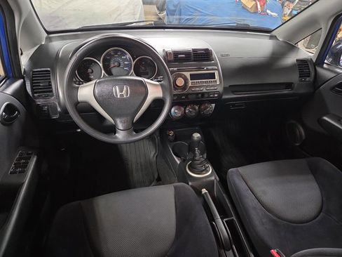 Used 2007 Honda Fit image 10