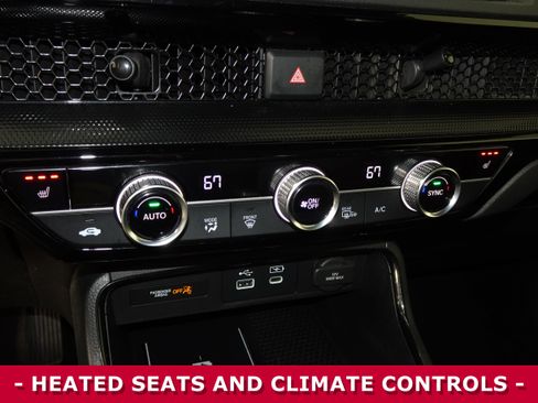 Used 2023 Honda CR-V Sport Touring image 24