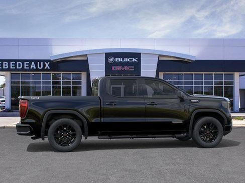New 2026 GMC Sierra 1500 Elevation image 5