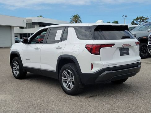 Used 2025 GMC Terrain Elevation FWD image 4