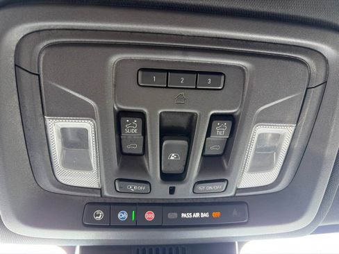 Used 2024 Chevrolet Silverado 3500 High Country w/ High Country Premium Package AWD/4WD image 29