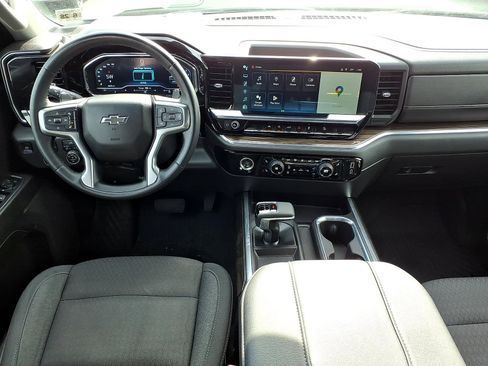 Certified 2023 Chevrolet Silverado 1500 LT Trail Boss w/ Protection Package image 8