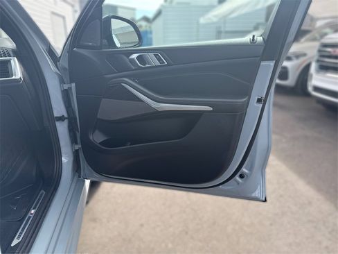 Certified 2024 BMW X5 sDrive40i w/ M Sport Package image 27