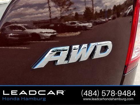 Used 2016 Honda CR-V EX-L image 31