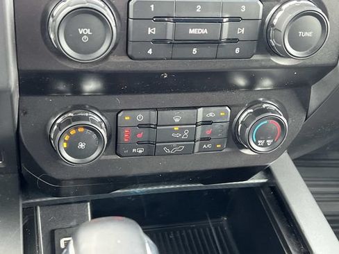 Certified 2020 Ford F150 XLT w/ Equipment Group 302A Luxury AWD/4WD image 22