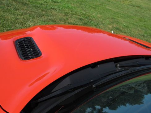 Used 2023 Dodge Charger SRT Hellcat RWD image 13