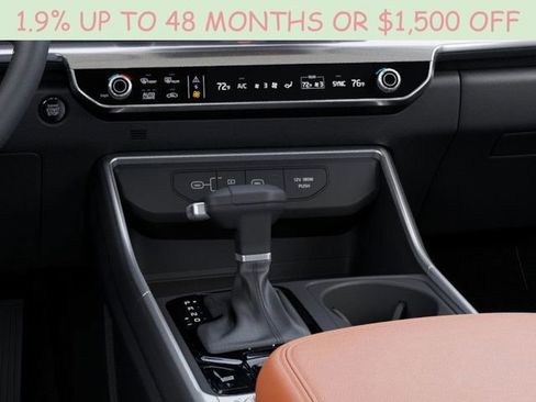 New 2026 Kia Carnival SX Prestige FWD image 25