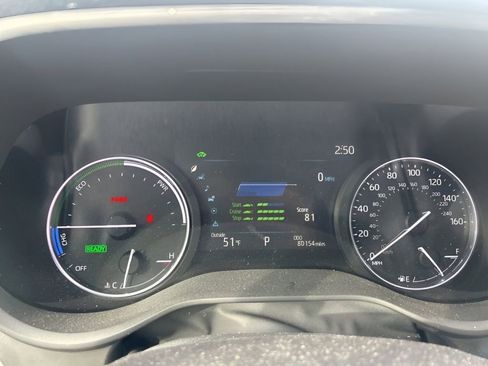 Certified 2021 Toyota Sienna Limited image 23