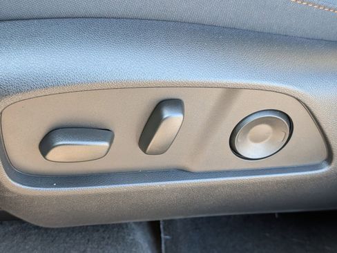 New 2026 Chevrolet Equinox ACTIV w/ Convenience Package III image 20