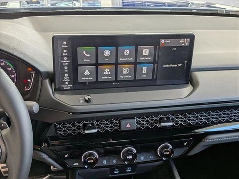 New 2026 Honda Accord Sport image 12