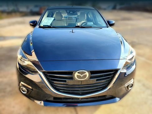 Used 2015 MAZDA MAZDA3 s Grand Touring w/ Technology Package FWD image 22