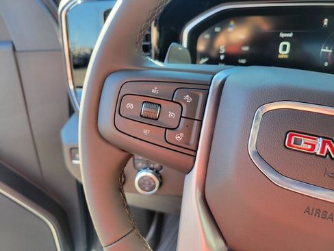 New 2026 GMC Sierra 1500 SLT w/ SLT Premium Plus Package image 11