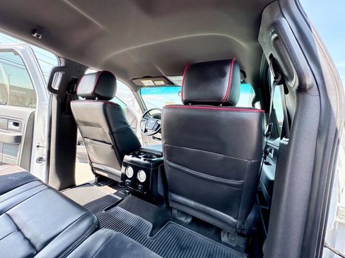 Used 2013 Ford F150 FX4 w/ FX Appearance Pkg image 24