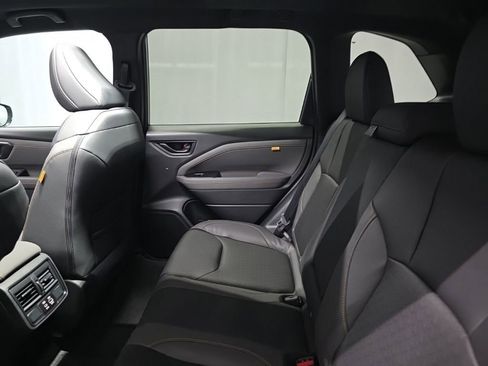 New 2026 Subaru Forester Wilderness image 8