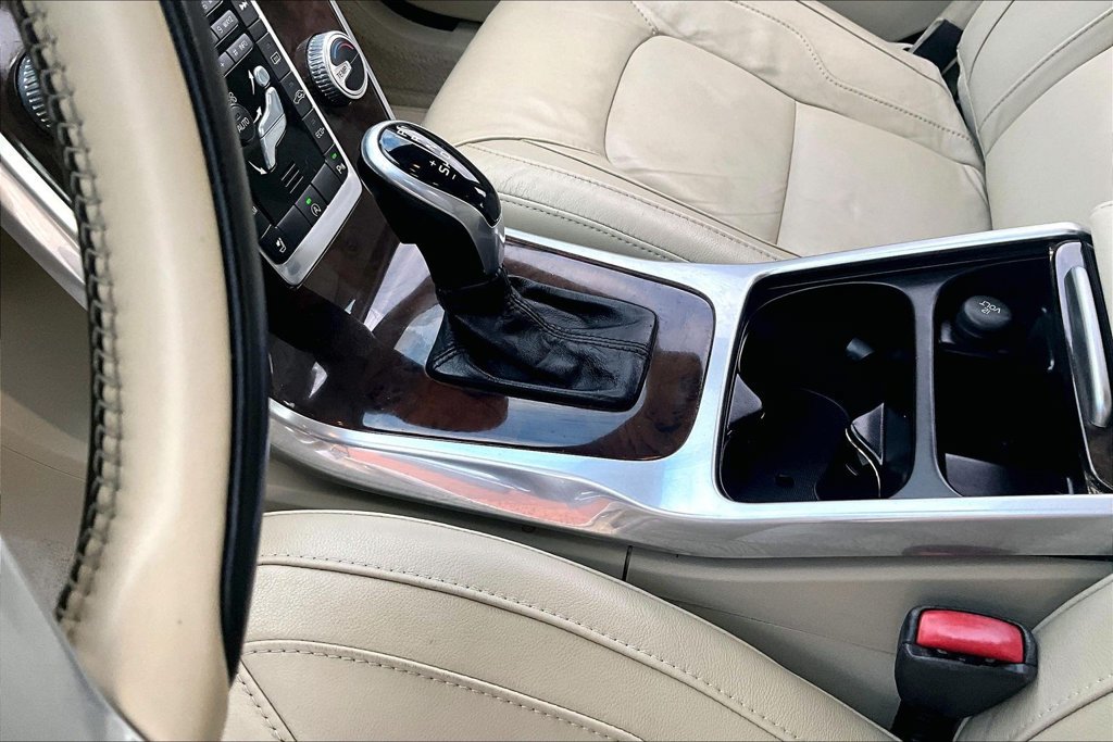Used 2015 Volvo S80 T5 FWD image 19