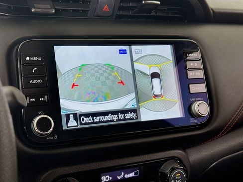 Used 2024 Nissan Kicks SR FWD image 16