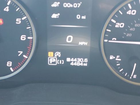 Certified 2024 Subaru Crosstrek 2.5i Sport AWD/4WD image 21