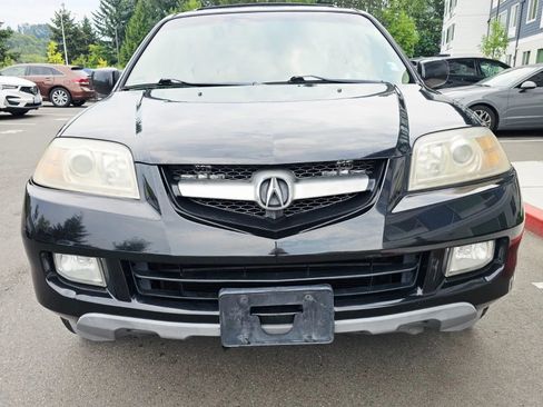 Used 2006 Acura MDX Touring image 8