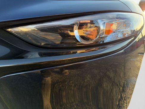 Used 2025 MAZDA MAZDA3 s Sport image 22