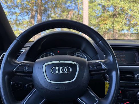 Used 2015 Audi Q5 2.0T Premium image 13