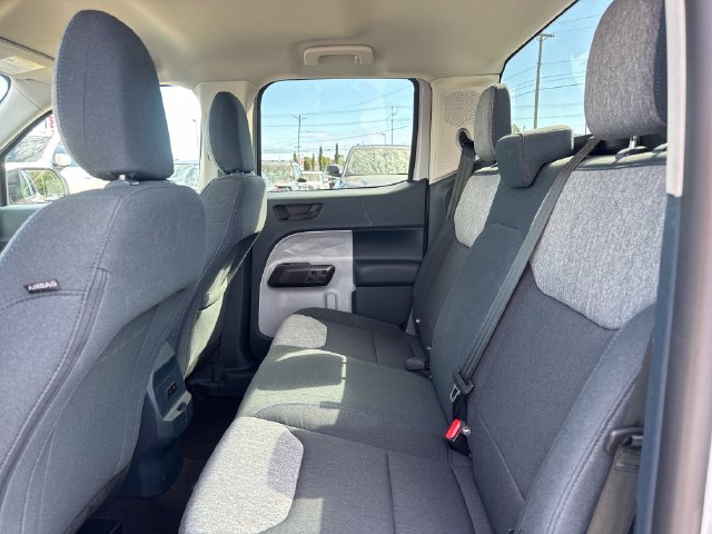 Used 2026 Ford Maverick XLT FWD image 11