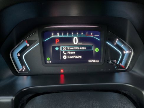 Used 2024 Honda Odyssey EX-L image 11