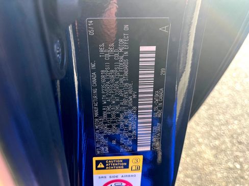 Used 2015 Lexus RX 350 AWD image 28